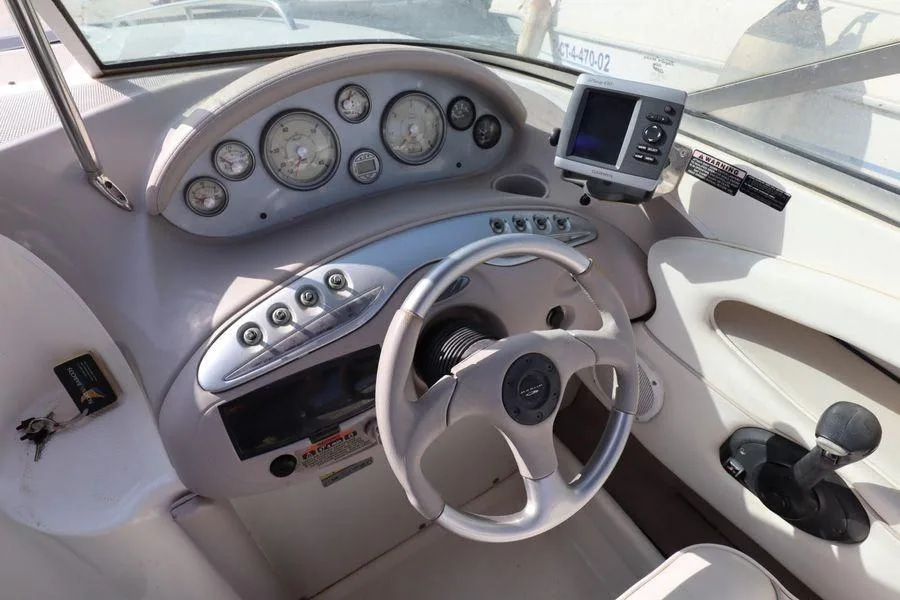 2004 Maxum 2100 SC zu verkaufen (photo 8)