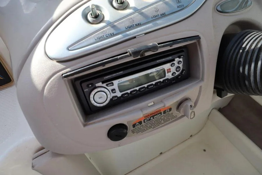 2004 Maxum 2100 SC zu verkaufen (photo 10)