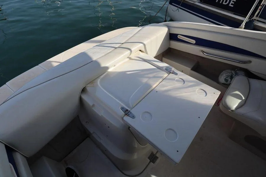 2004 Maxum 2100 SC zu verkaufen (photo 11)