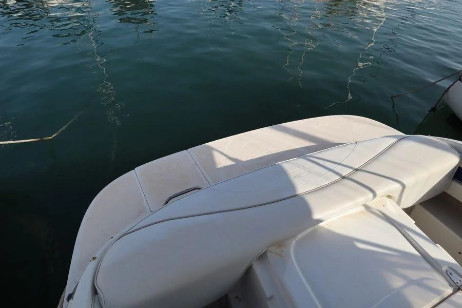2004 Maxum 2100 SC zu verkaufen (photo 12)