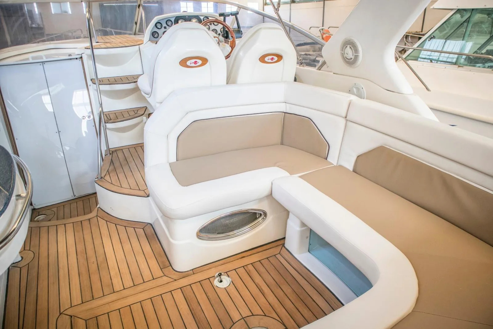 2007 Rio 800 Cruiser à vendre (photo 6)