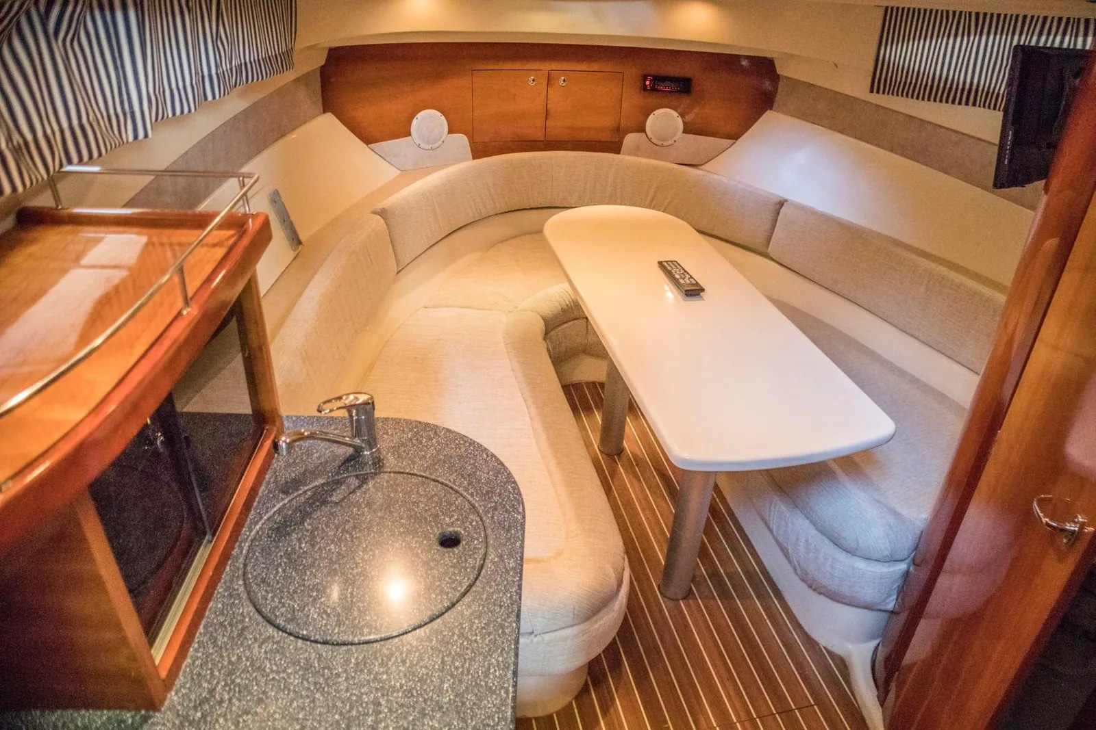 2007 Rio 800 Cruiser à vendre (photo 12)