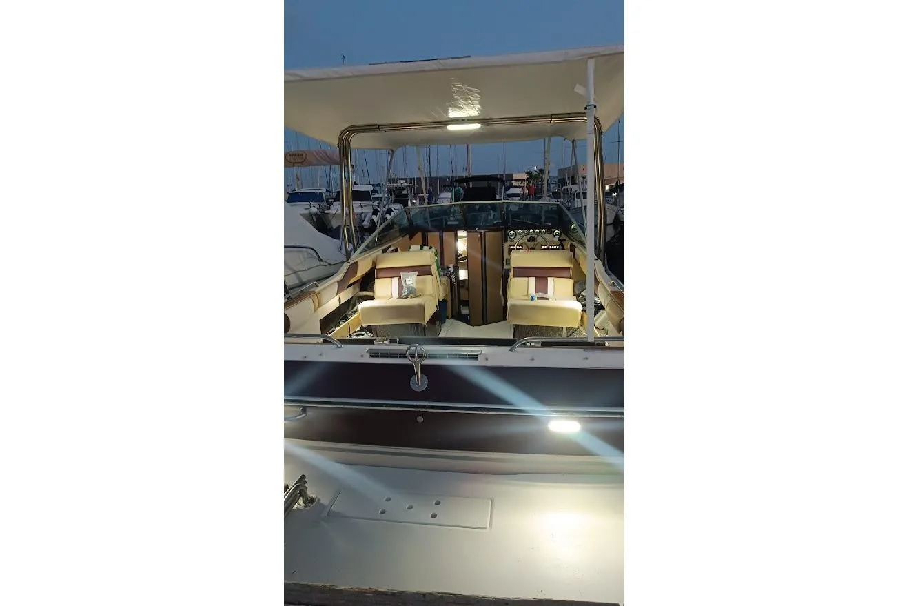 1989 Sea Ray 210 zu verkaufen (photo 2)