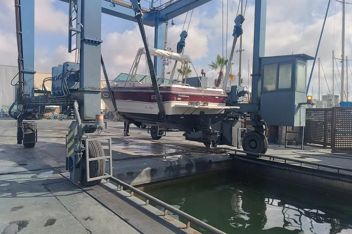 1989 Sea Ray 210 zu verkaufen (photo 13)