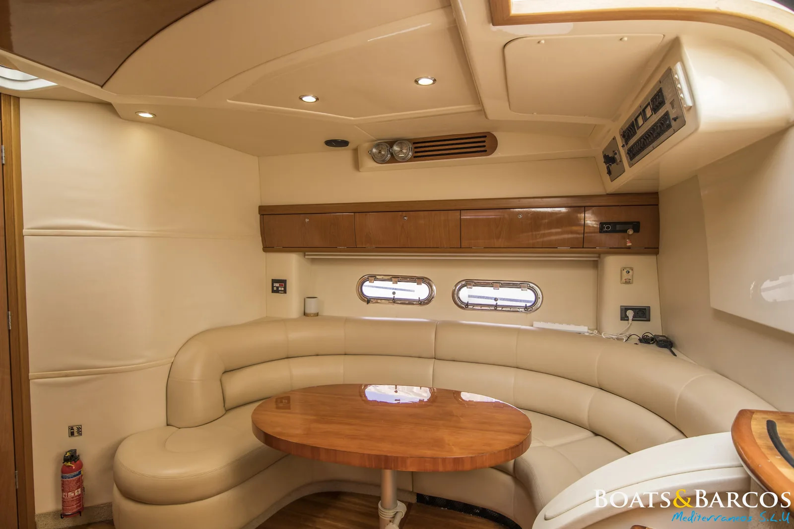 2007 Sealine S 42 for sale (photo 15)