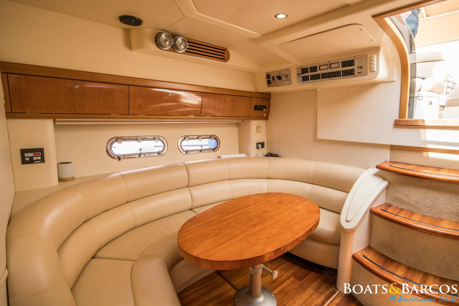 2007 Sealine S 42 for sale (photo 16)