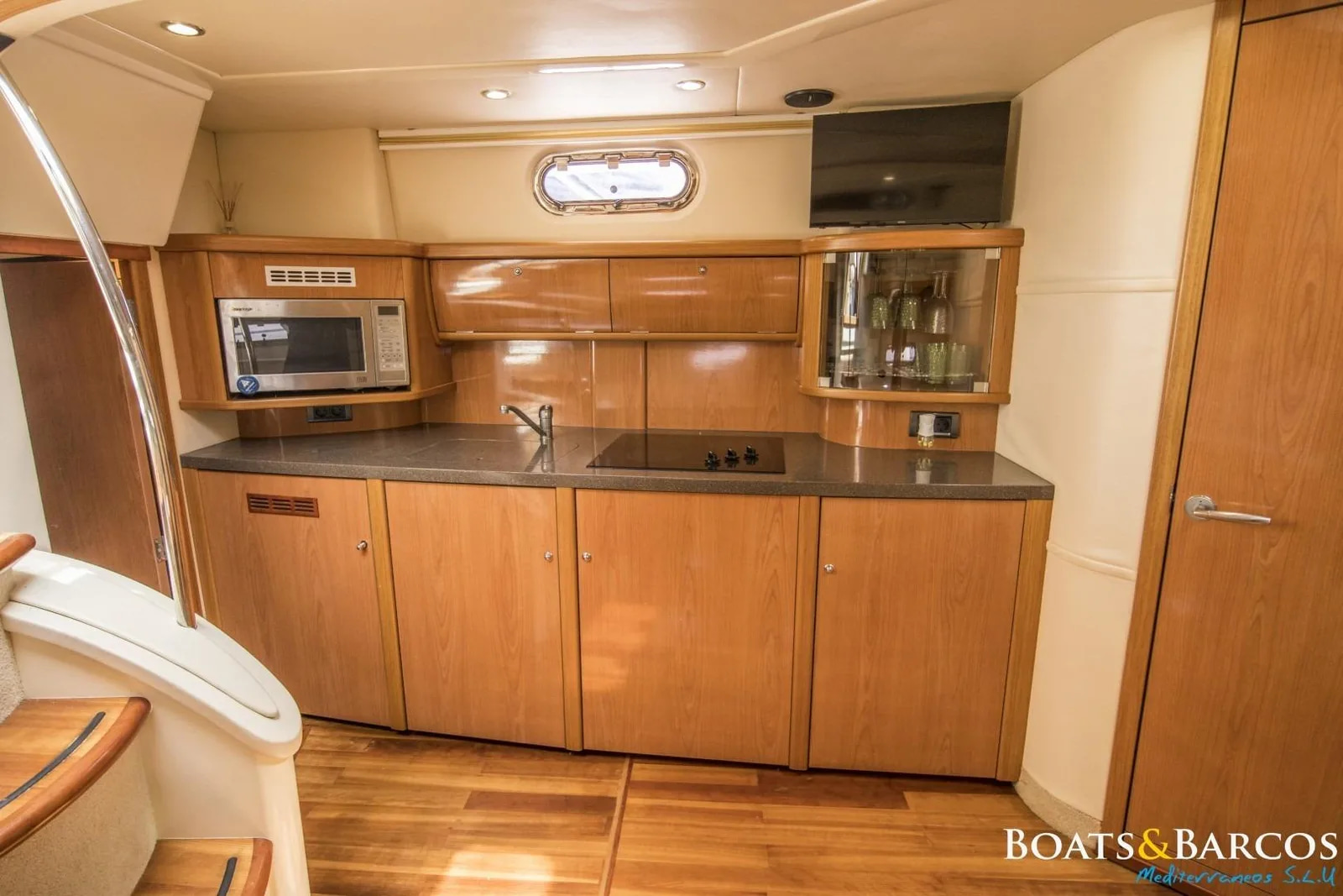 2007 Sealine S 42 for sale (photo 17)