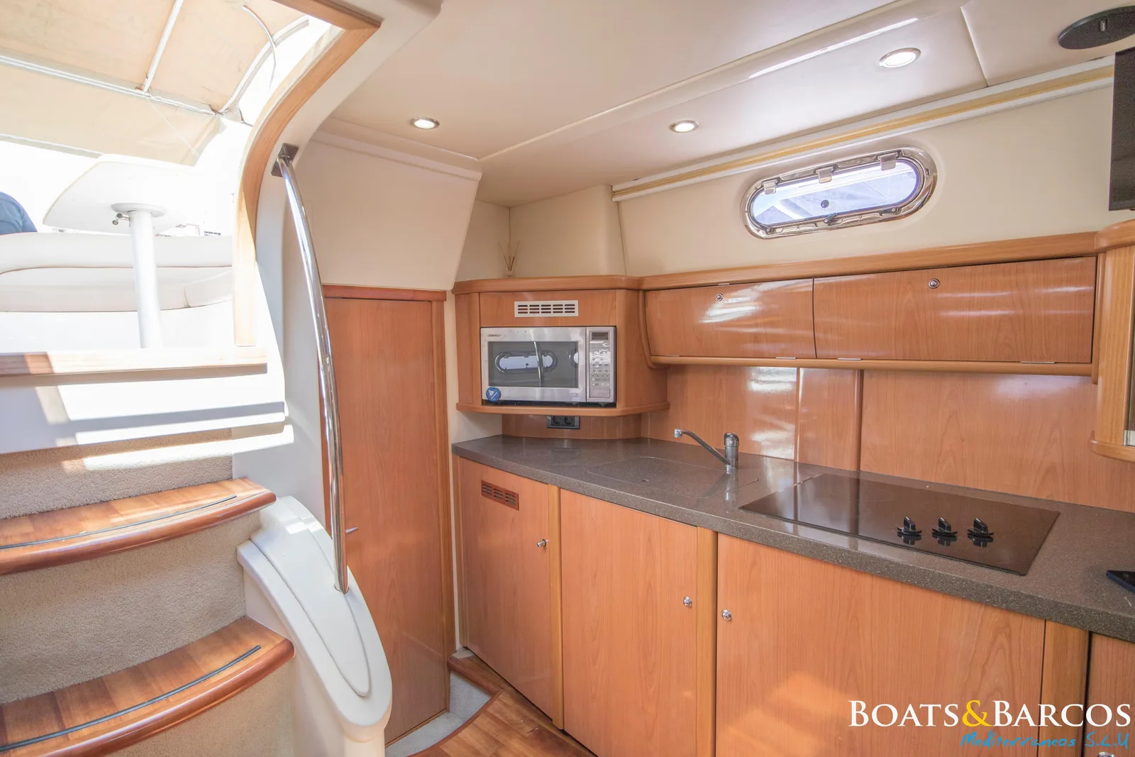 2007 Sealine S 42 for sale (photo 18)