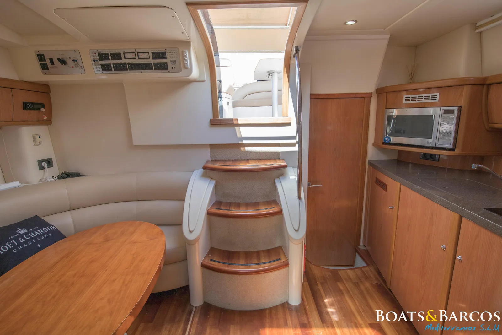 2007 Sealine S 42 for sale (photo 19)