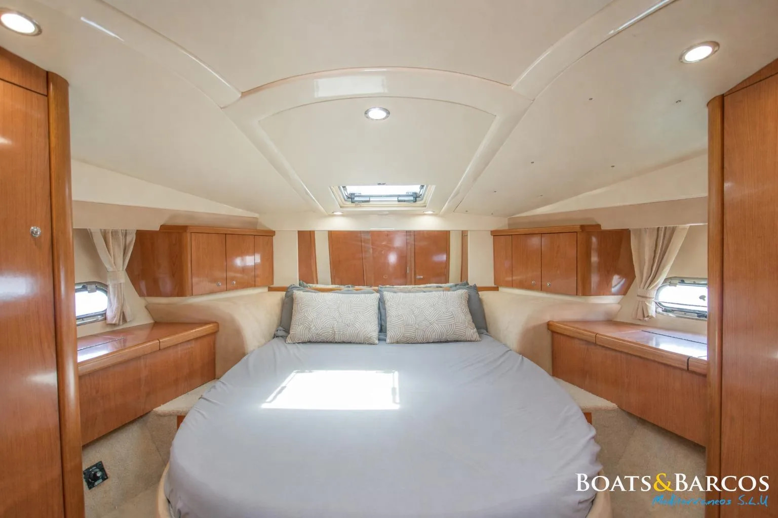 2007 Sealine S 42 for sale (photo 20)