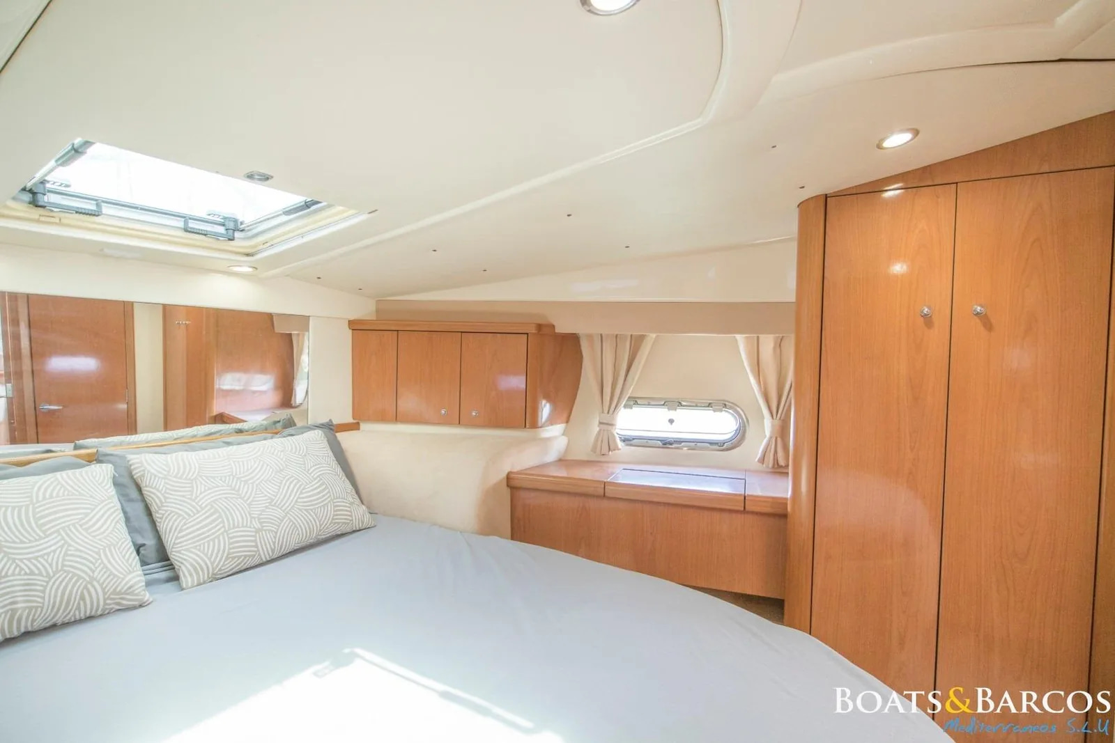 2007 Sealine S 42 for sale (photo 21)