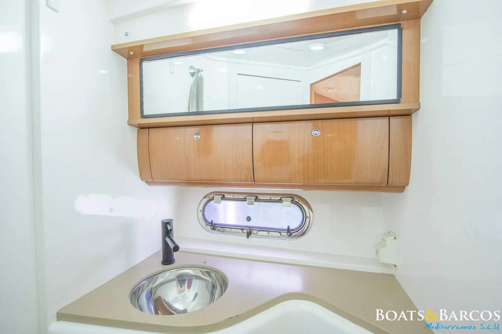 2007 Sealine S 42 for sale (photo 22)