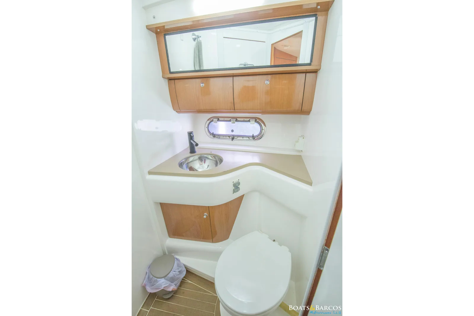 2007 Sealine S 42 for sale (photo 23)