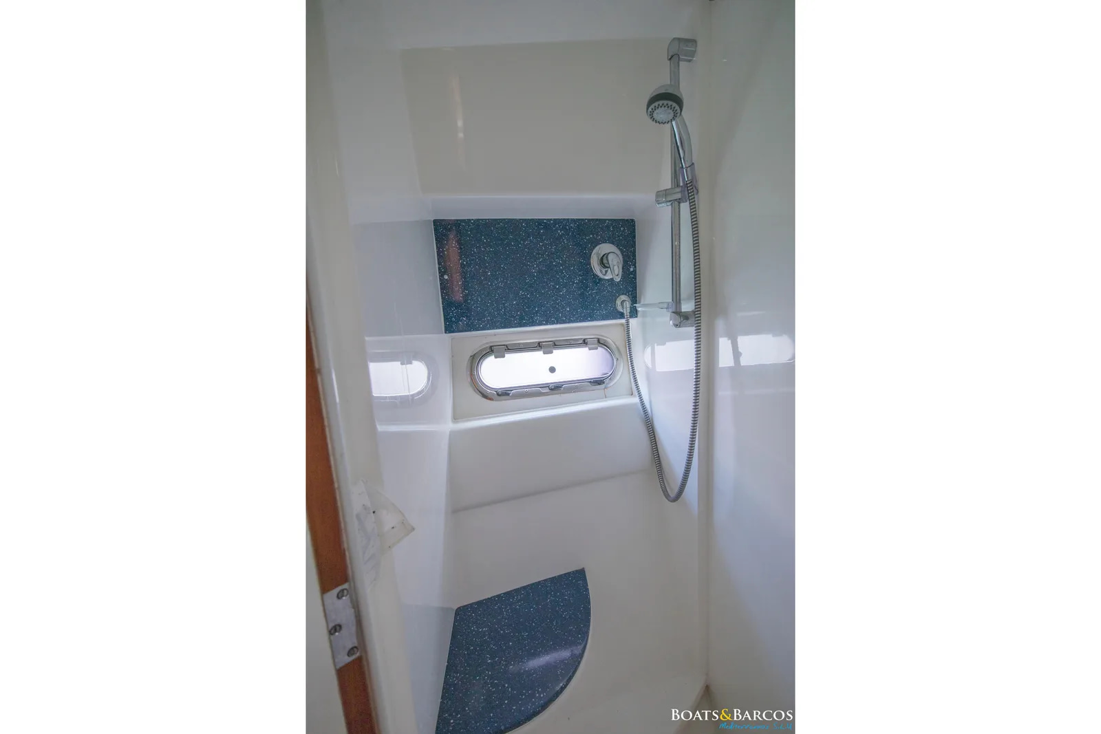 2007 Sealine S 42 for sale (photo 24)