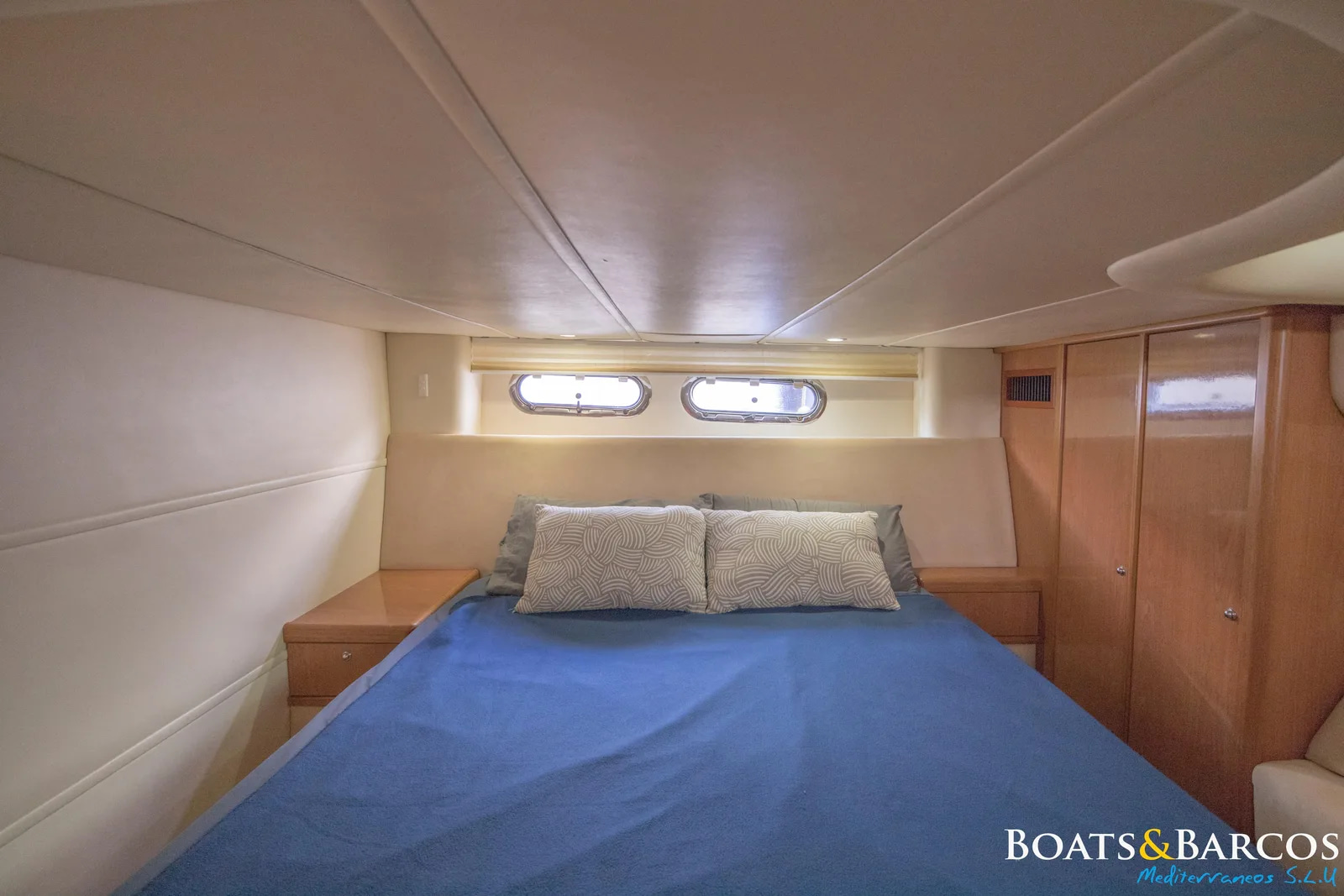 2007 Sealine S 42 for sale (photo 25)