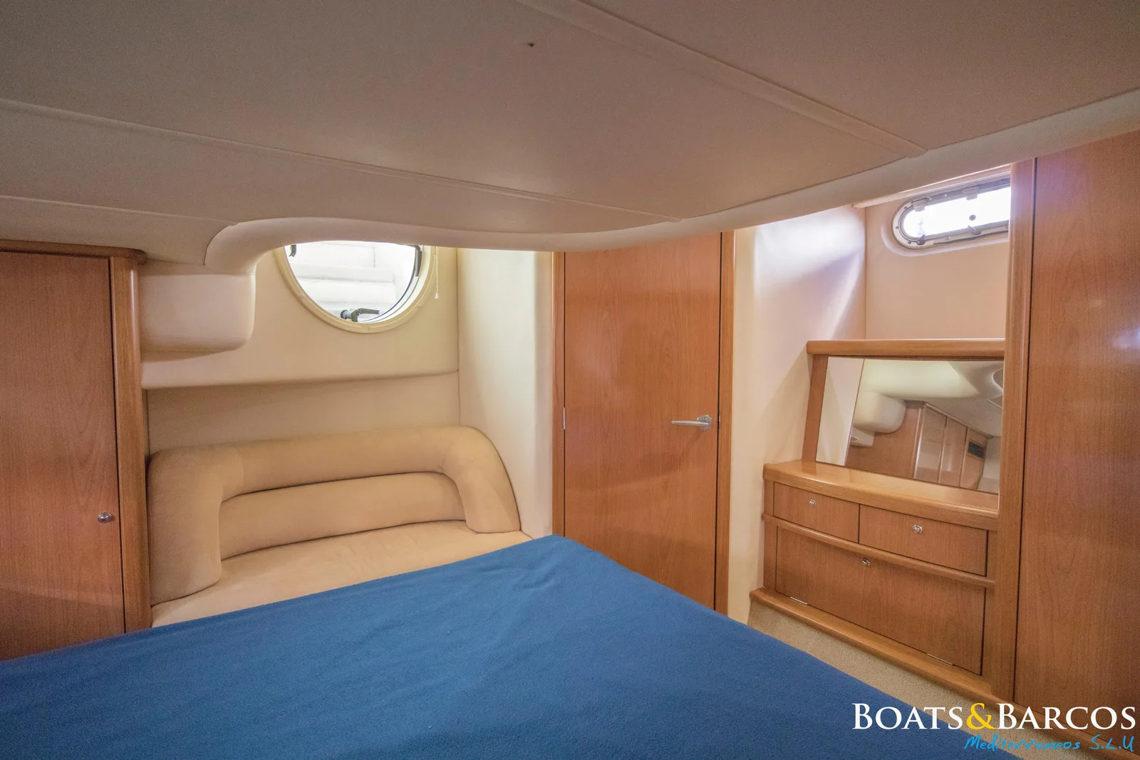 2007 Sealine S 42 for sale (photo 26)