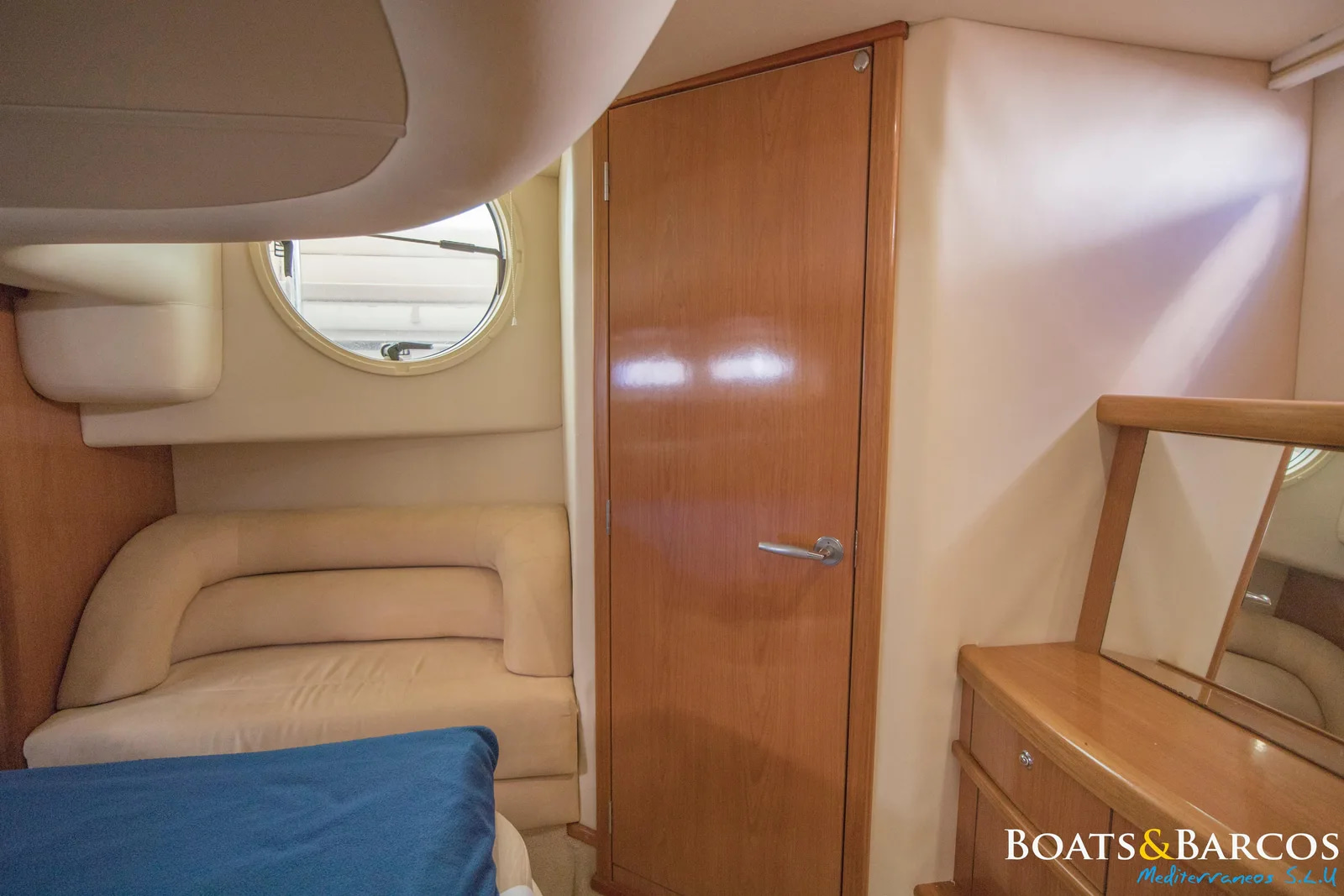 2007 Sealine S 42 for sale (photo 27)