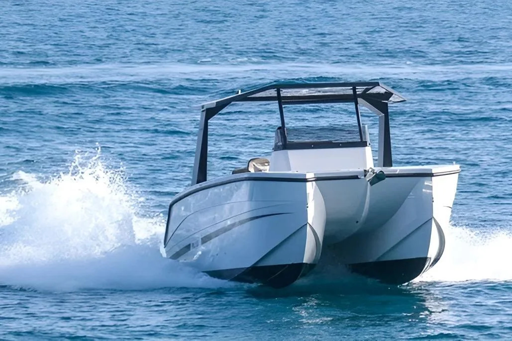 2024 Kattum Yachts K28 for sale (photo 3)