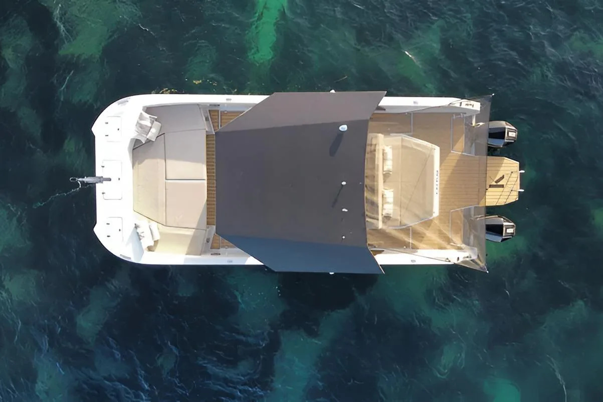 2024 Kattum Yachts K28 for sale (photo 4)