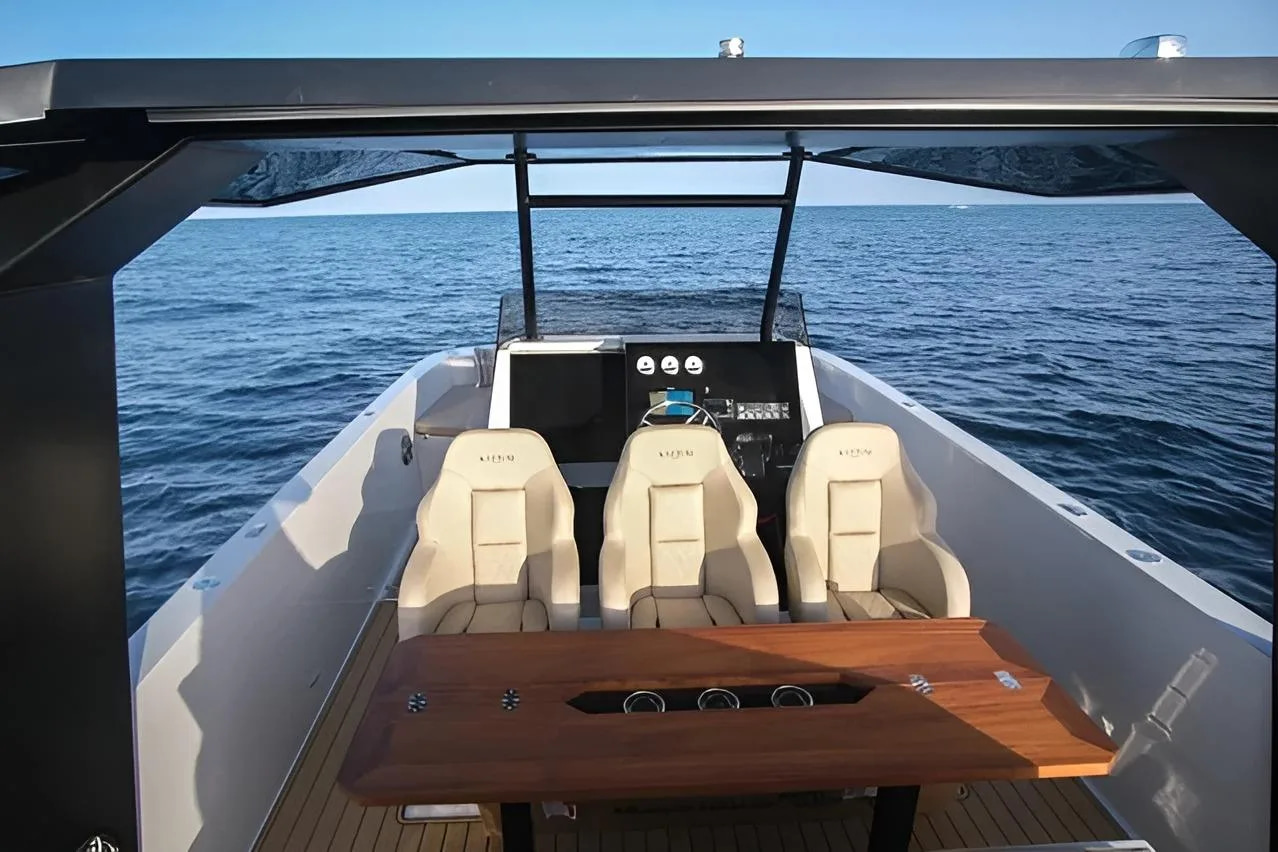 2024 Kattum Yachts K28 for sale (photo 5)