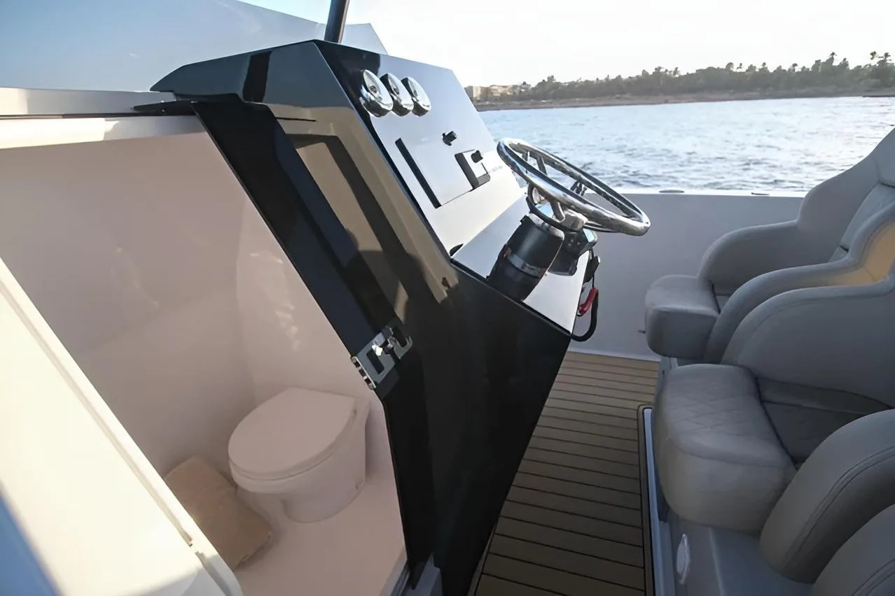 2024 Kattum Yachts K28 for sale (photo 6)