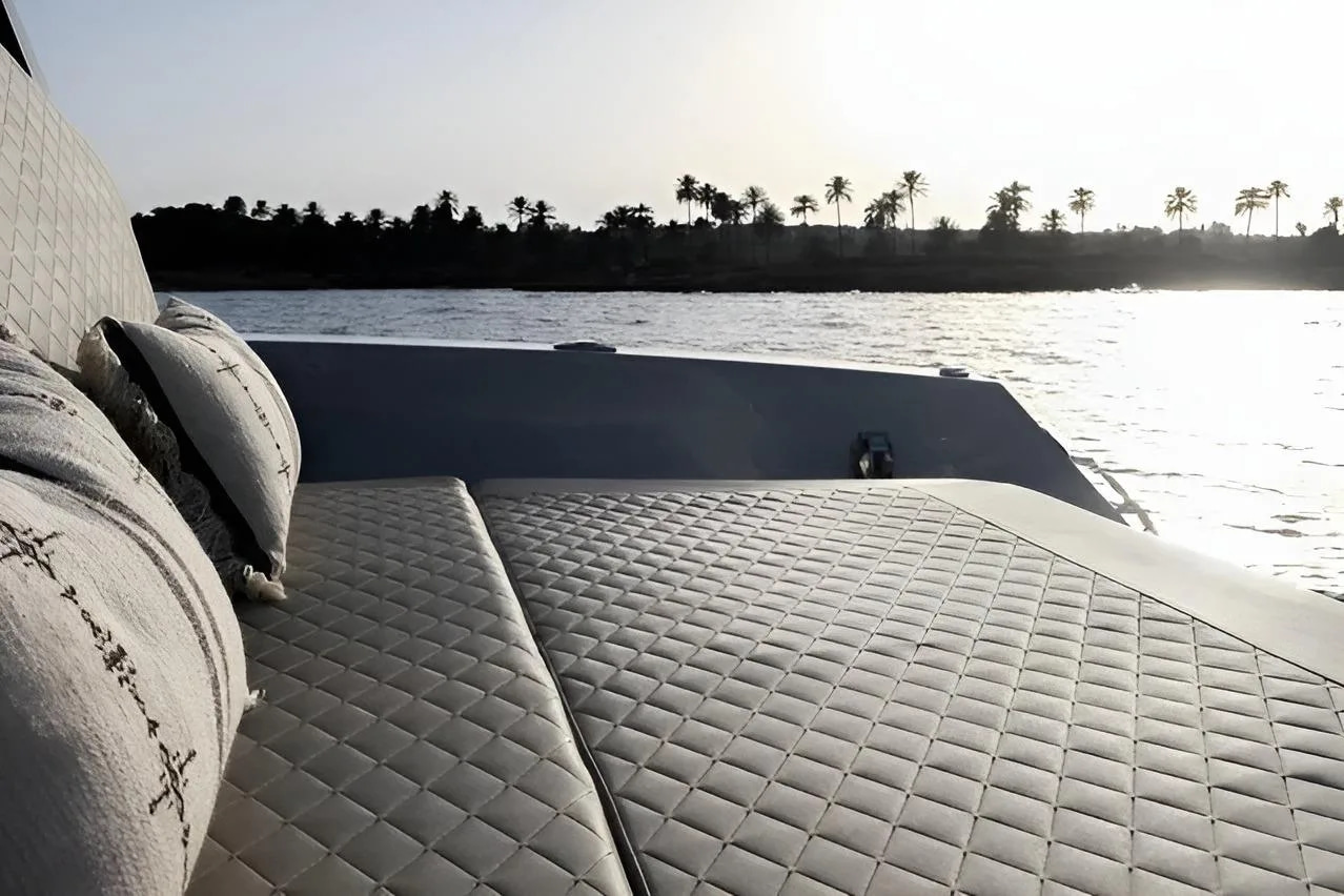 2024 Kattum Yachts K28 for sale (photo 8)