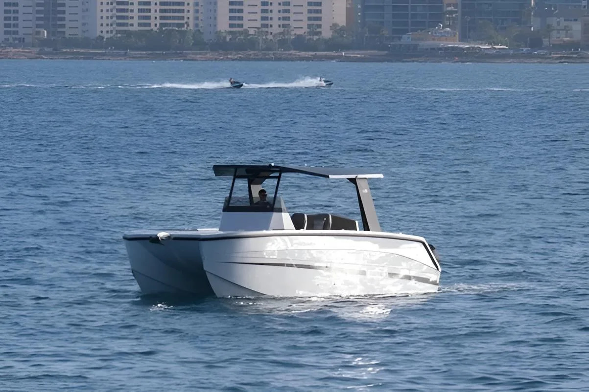 2024 Kattum Yachts K28 for sale (photo 10)