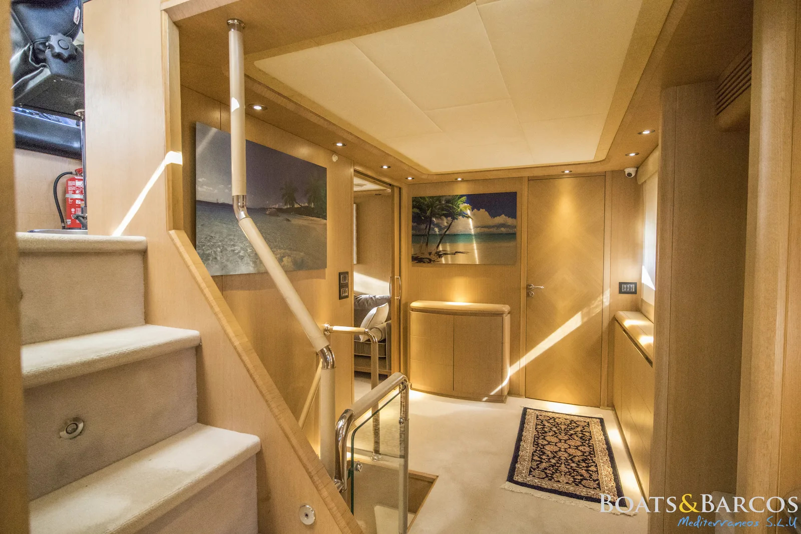 2003 Astondoa 102 Glx for sale (photo 10)