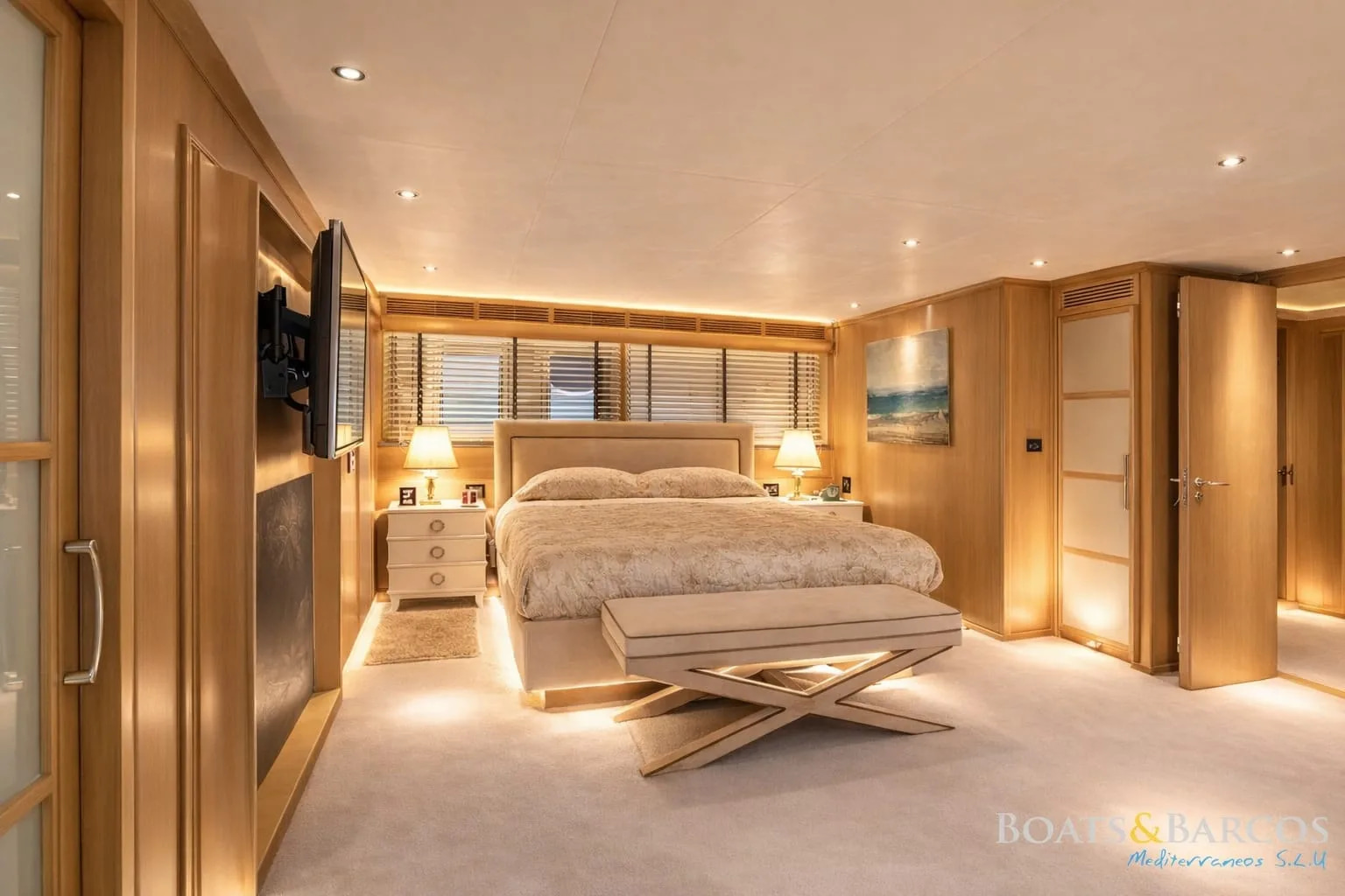 2003 Astondoa 102 Glx for sale (photo 12)