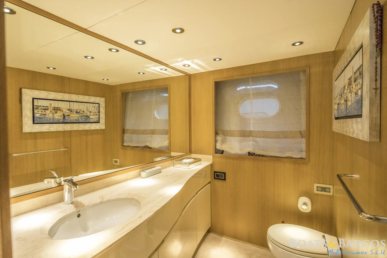 2003 Astondoa 102 Glx for sale (photo 13)