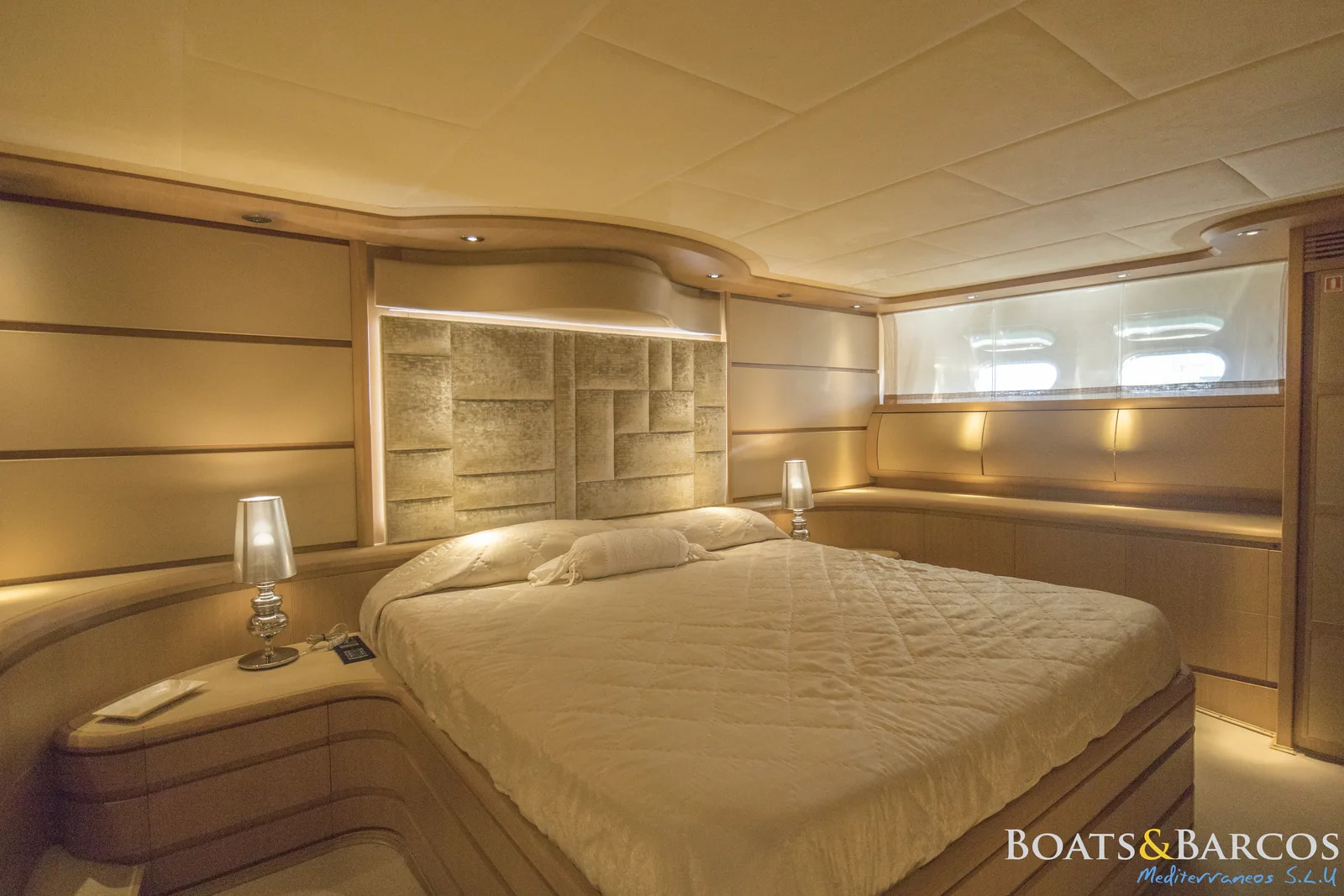 2003 Astondoa 102 Glx for sale (photo 15)