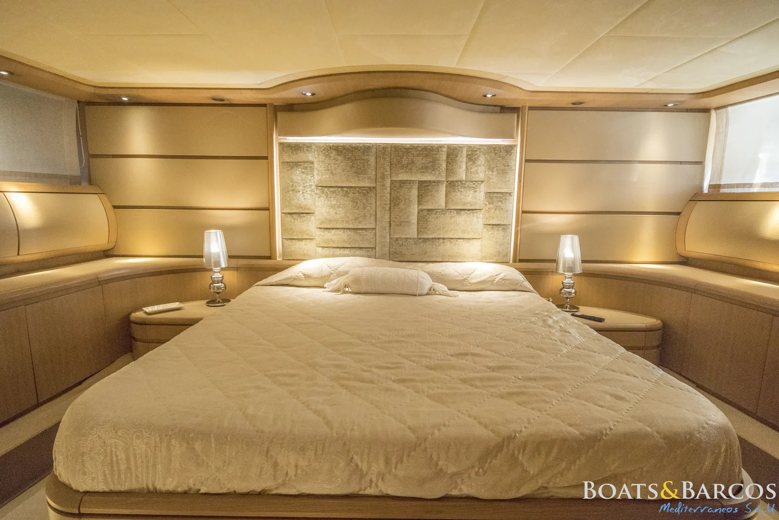 2003 Astondoa 102 Glx for sale (photo 16)