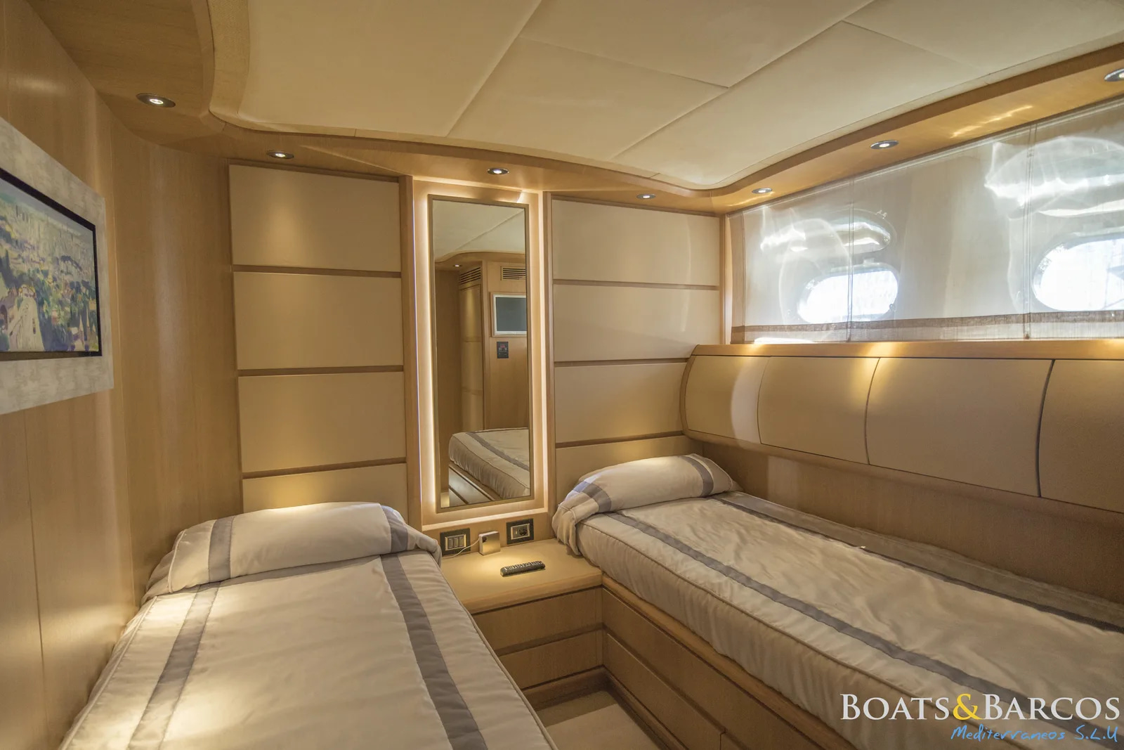 2003 Astondoa 102 Glx for sale (photo 17)