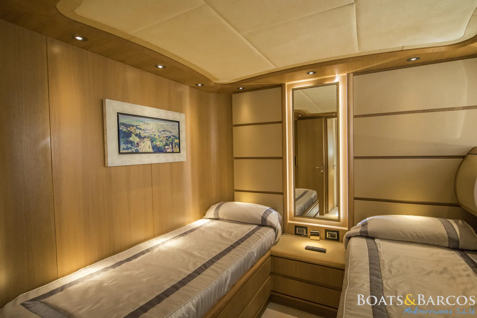 2003 Astondoa 102 Glx for sale (photo 18)