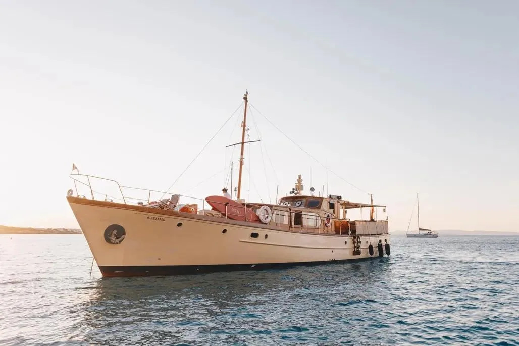 1966 Silver Ships James A Silver 23 m à venda (photo 18)