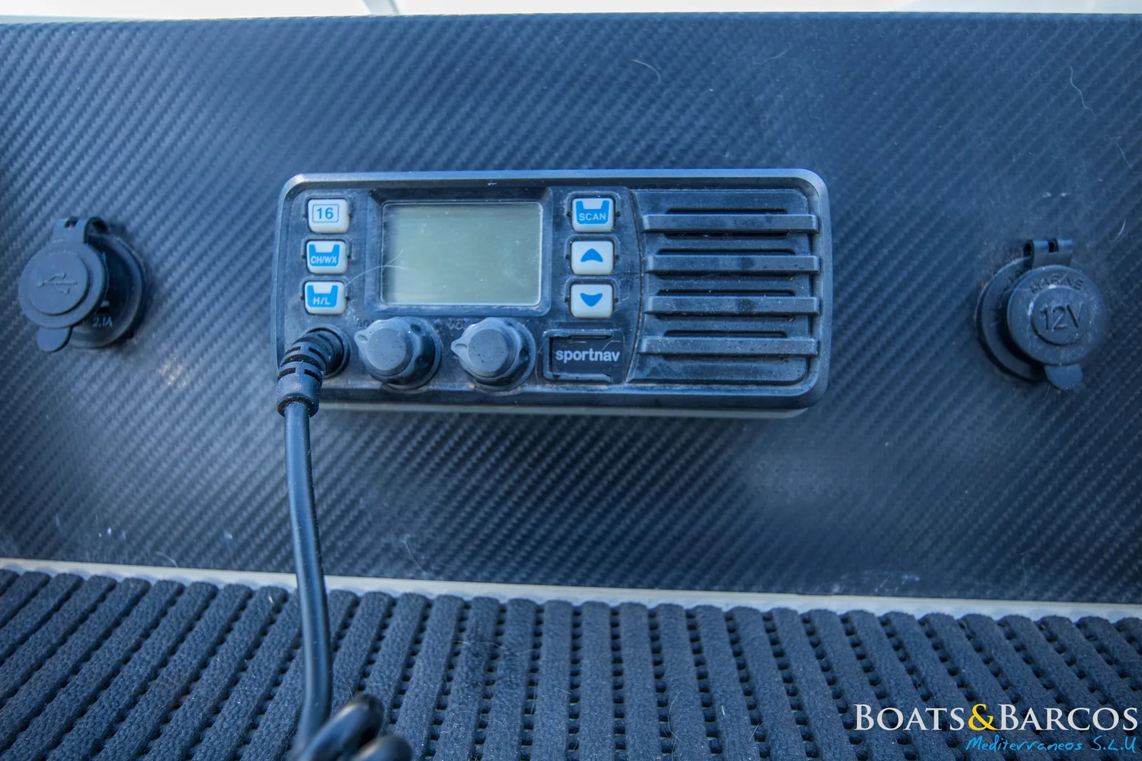 1991 Sunseeker Portofino 34 te koop (photo 13)