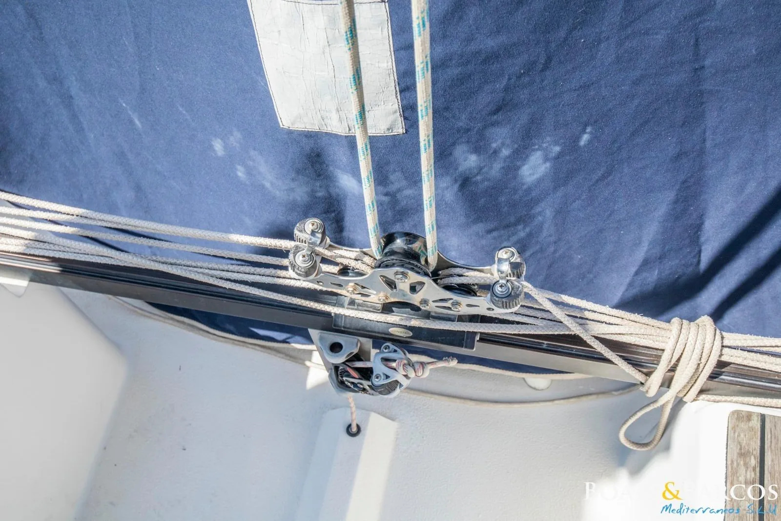 2007 X Yachts X 35 One Design à vendre (photo 6)
