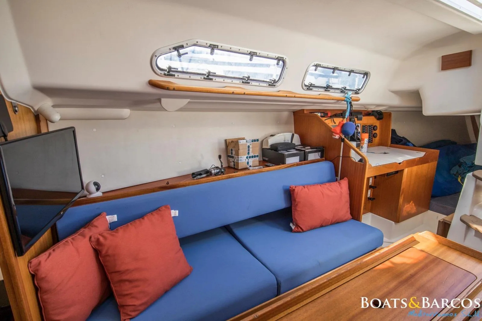 2007 X Yachts X 35 One Design à vendre (photo 15)