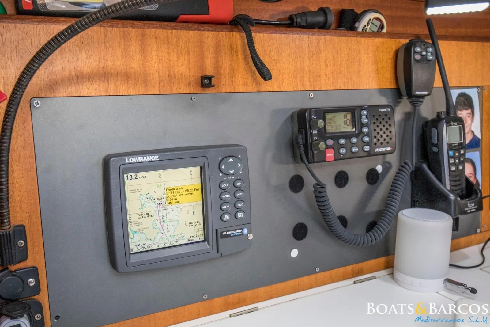 2007 X Yachts X 35 One Design à vendre (photo 18)