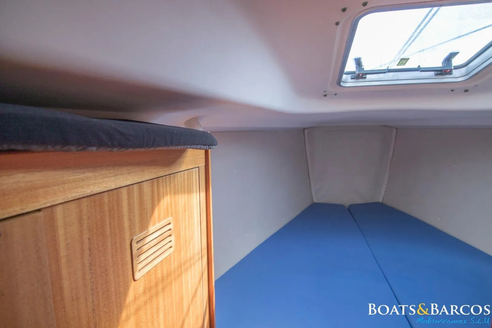 2007 X Yachts X 35 One Design à vendre (photo 19)