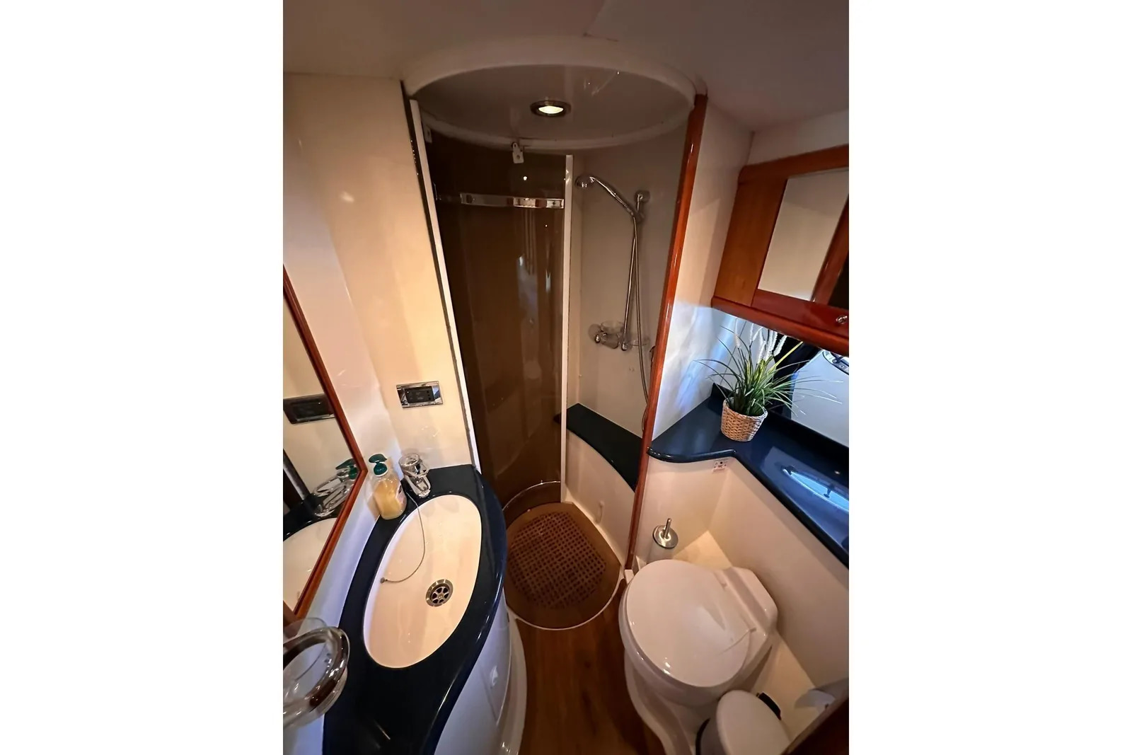 2002 Sunseeker Camargue 50 en venta (photo 15)