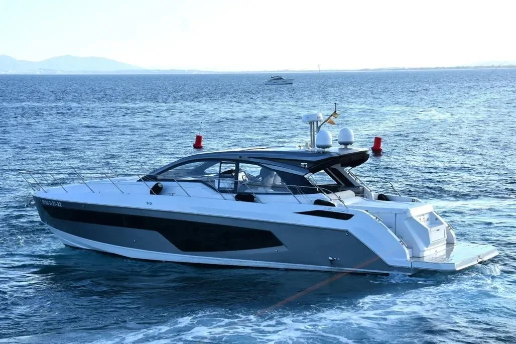 2020 Azimut Atlantis 51 for sale (photo 5)