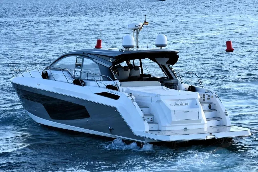 2020 Azimut Atlantis 51 for sale (photo 6)