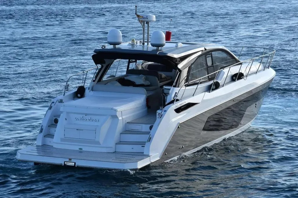 2020 Azimut Atlantis 51 for sale (photo 7)