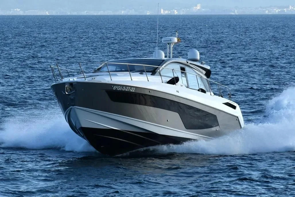 2020 Azimut Atlantis 51 for sale (photo 8)