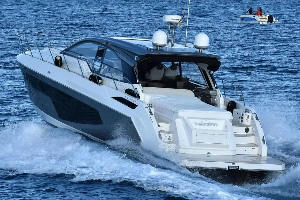 2020 Azimut Atlantis 51 for sale (photo 10)