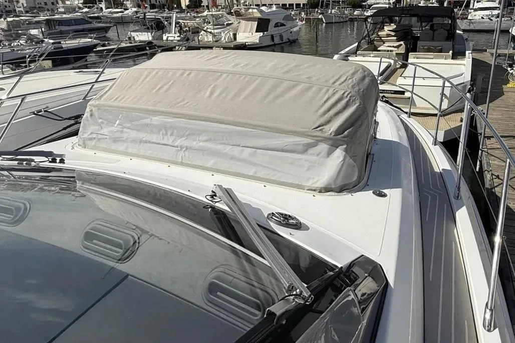 2020 Azimut Atlantis 51 for sale (photo 12)