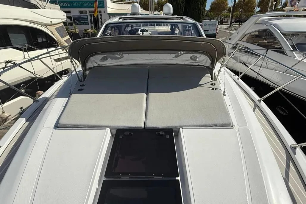 2020 Azimut Atlantis 51 for sale (photo 13)