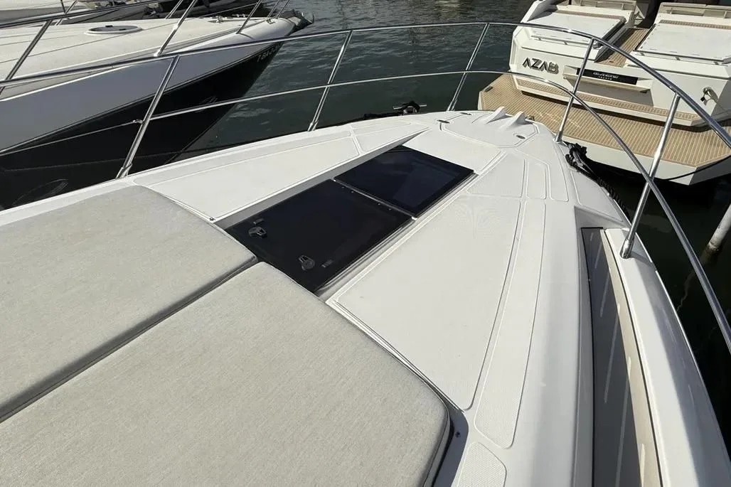 2020 Azimut Atlantis 51 for sale (photo 14)