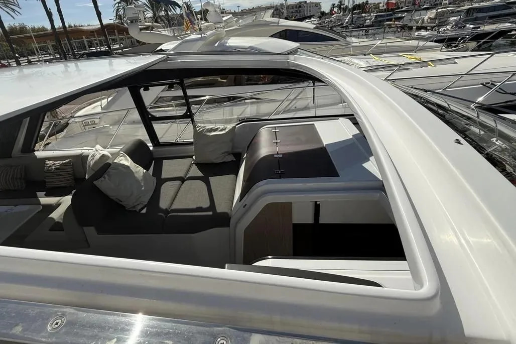 2020 Azimut Atlantis 51 for sale (photo 15)